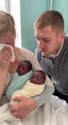 Сюрприз в роддоме Батя не ожидал! 😂