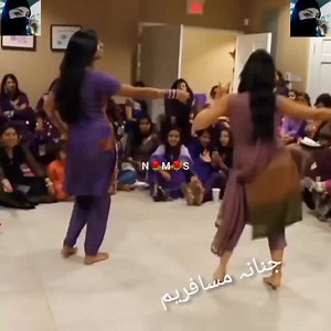 5.3M views · 195K reactions | New widding dance  | New mix songs جنانہ مسافریم | Facebook