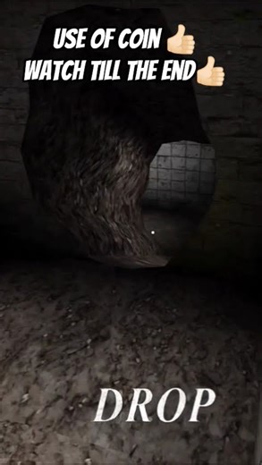 Use of coin 👍🏻 #granny #granny3 #gaming #gameplay #bhootwala #viral #shorts #shortsviral