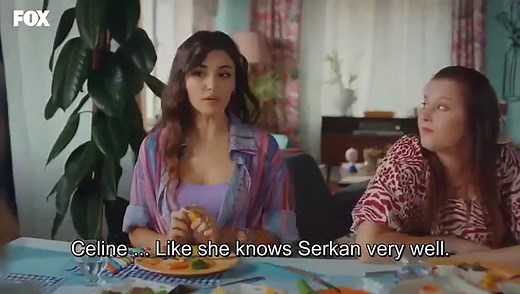 Sen Cal Kapimi - Episode 3 Turkish Series English Subtitles