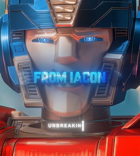 Megatron & Optimus — Two Sides of Cybertron ⚔️ |Optimus x Megatron | Bloddymary