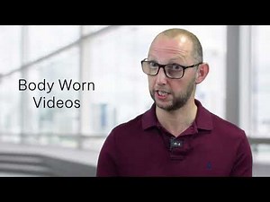 Cleveland Police video