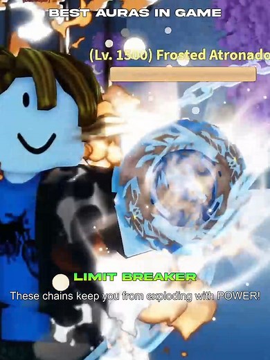 What aura are YOU using? #anime #beyblade #beybladeburst #bladersrebirth #roblox