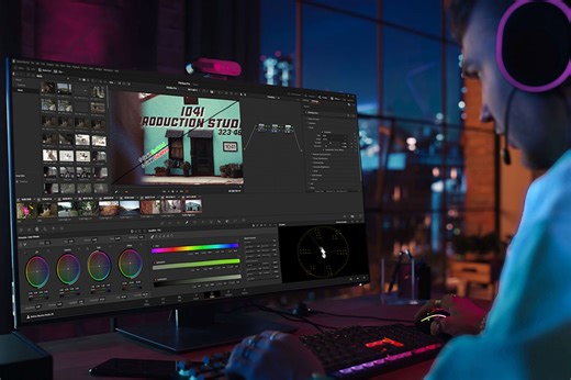 Review: Video Village’s Filmbox Pro Film Emulation OFX Plugin - postPerspective