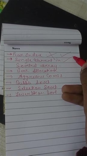 Day 1 DSA Coding Vlog | Solving LeetCode Problems | Consistency Begins 🚀#DSA#Day1DSA#DSAJourney#Leet