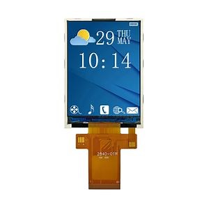[Hot Item] 2.8 Inch LCD Screen 16 Bit Parallel Interface St7789 Driver 240X320 TFT Display