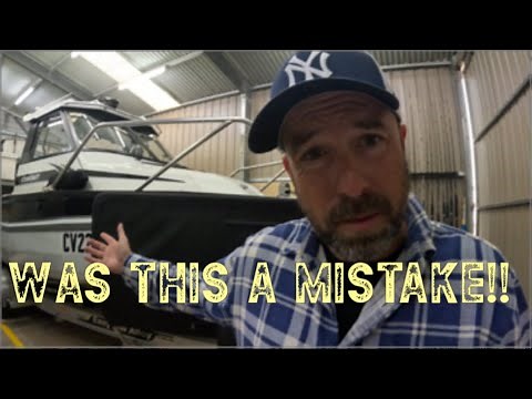 Easytow 12 Month Review/A Must Watch Before Buying A New Boat Trailer/Pros/Cons/Is It Worth The $$$.