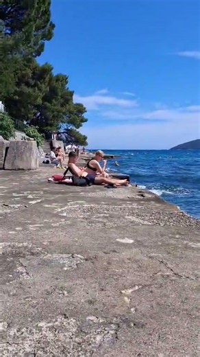 Herceg Novi 2026. #sea #travel #476 #nature #beach #summer