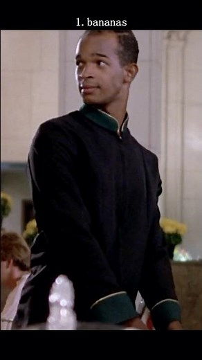 🚨 Axel Foley Strikes Again! The Banana In The Tailpipe Prank! 🍌💥 (Beverly Hills Cop Scene)