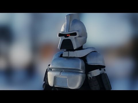 Cylon Centurion Costume Breakdown (Battlestar Galactica)