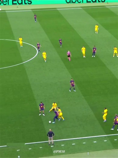 Lamine Yamal's Brilliant La Liga Performance