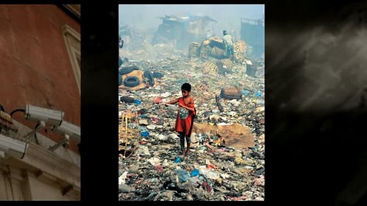 A Different View: Promoting Geography