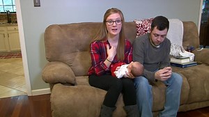 2.7K views · 87 reactions | MIRACLE BABY: Tina Gibson gave birth to...
