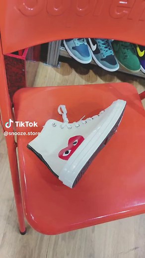 Sneaker Shopping in Singapore: Your Ultimate Guide