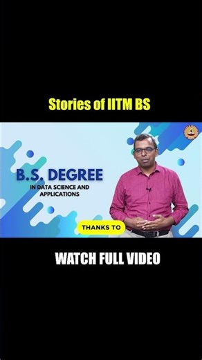 How do land a data executive role? | IIT Madras BS Degree in Data Science & Applications #iitmadras
