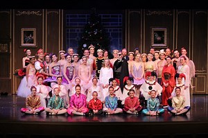 Nutcracker 2019