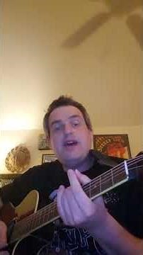 London Calling Clash Guitar Tutorial