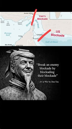 Art of War by Don Tzu #trump #memes