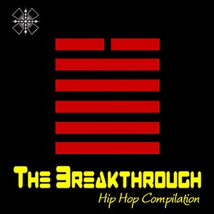 Various - The Breakthrough Hip Hop Compilation