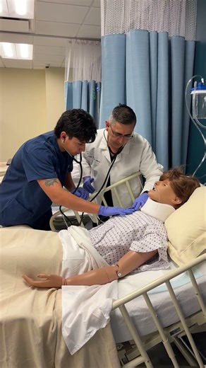 Inside MCC: Licensed Practical Nursing Program #licensedpracticalnurse #nursingstudent #healthcare