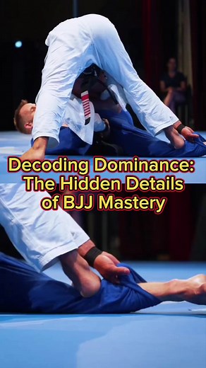 Delve into the Essence of Brazilian Jiu Jitsu: 🥋✨ In this gripping tournament footage, witness the subtle nuances that define victory. Each move holds a secret, and we bring you up close with detailed insights that could change the game. 🎥🔍 Elevate your BJJ prowess and join me for exclusive content and valuable resources! 🚀🤙 #BJJDetails #MartialArtsJourney #PrecisionInBJJ #JiuJitsuTactics #BJJInsights #BJJLife #BJJSkills #BJJCommunity #StrategicBJJ #BrazilianJiuJitsu | Roger Costa BJJ