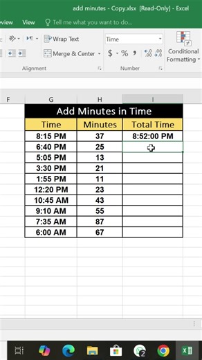 How to Use SUM Formula in Excel | Easy Tutorial in Minutes