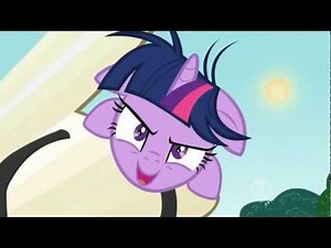 Twilight Sparkle - Gollum Scene