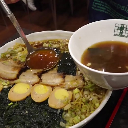 26K views · 1K reactions | [NOW] Jumbo Ramen, Food Challenge | Arirang World | Facebook