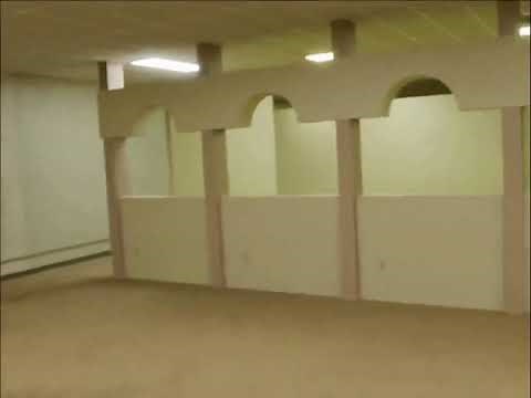 Rare Footage of 2002 Backrooms Location #2 [Oshkosh, WI]