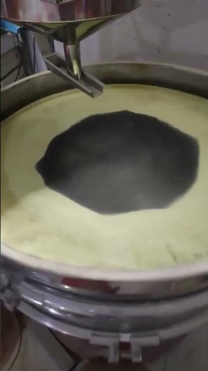 Diamond Powder Production – Precision from Start to Finish