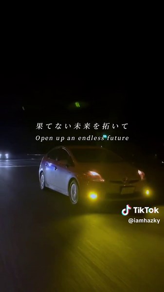 車好き必見のドライブソング特集