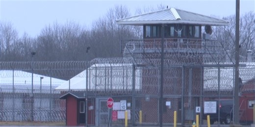 Cape Vincent, Riverview prisons closer to capacity than first thought