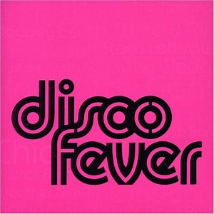 Various - Disco Fever