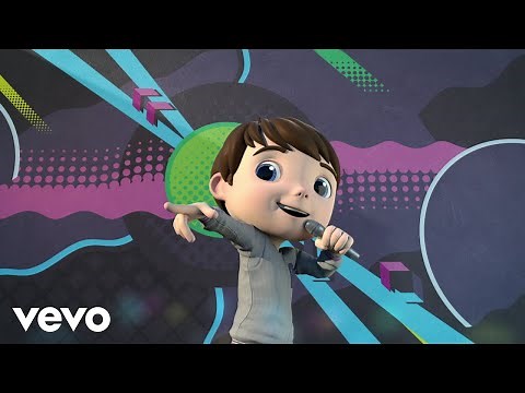 Oscar Smyths - Dance with Me Tonight (Official Video)