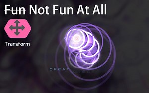 【osu!lazer】求求你别再动了