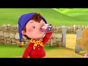 Baraem HD | Continuity | Janurary 2017