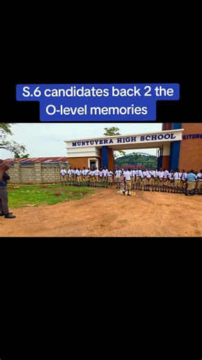 Nostalgic Reflections on High School Education