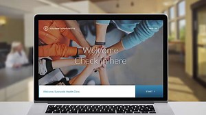 VSP Sign In Kiosk: Track Attendance Easily and Accurately | Volunteer Scheduler Pro