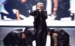 【吴思贤/小乐】-《Wooooo》Live｜230329