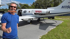 Understanding jet engine power and safety