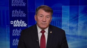 1-on-1 with Mike Rounds