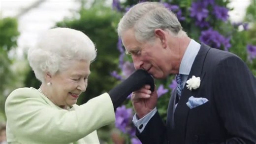 King Charles III starts reign as world mourns Queen Elizabeth II