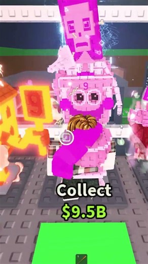 Opening ALL Secret lucky blocks in roblox #roblox #shorts #stealabrainrot