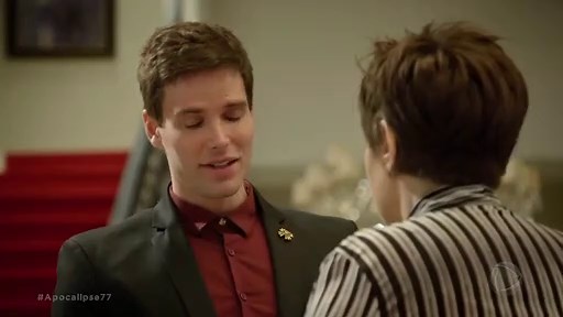 Apocalipse - capítulo 77 (português)