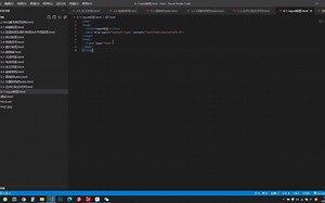 HTML零基础入门-表单（上）-input标签