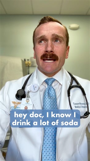 Are zero sugar drinks better for diabetes? Watch Doctor Moore's explanation of how your body reacts to zero sugar energy drinks and sodas. If you're ready to stop "managing" your diabetes and put it into remission, schedule your $72 diabetes reversal assessment today by clicking the link below: https://reversediabetesapex.com/assessment | Clearwater Health DPC