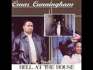 Omar Cunningham - Check to Check