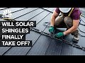 Timberline Solar Shingles Services in San Jose, CA