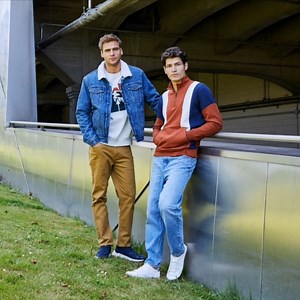 60K views | NEW STYLE  90’s STYLE 酪 lo mejor de toda la temporada FW19 en un sólo lugar: SPRINGFIELD  Te esperamos en La Paz - zona San Miguel y Santa Cruz en Las Brisas. Whatsapp LPZ  72031148 https://bit.ly/spfwapp2 Whatsapp SCZ  71317285 https://bit.ly/spfwapp #springfieldbo | Springfield man & woman | Facebook