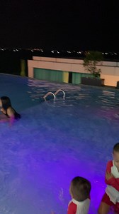 1.1K views · 45 reactions | Infinity pool at Lime Resort Hotel Lime Resort Manila #ilovephilippines #Mabuhay #LimeResortManila #infinitypool #itsmorefuninthephilippines #manilaphilippines #reels2023 | Rhoda Sutherland | Facebook